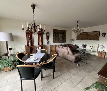 Appartement te huur - Foto 4