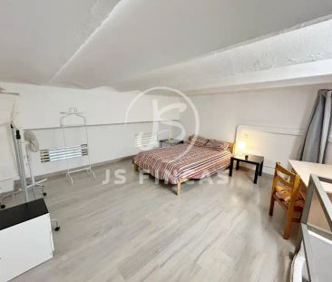 Piso de alquiler en Calle Foc, 106, La Marina del Port - Foto 5