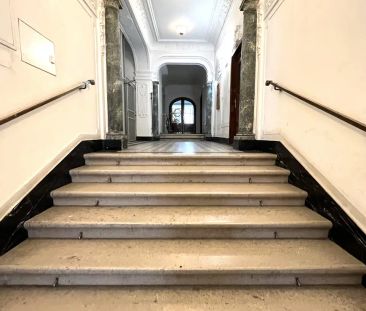 UNDER CONSTRUCTION - UNBEFRISTET: Ruhiges und helles Apartment mit ... - Foto 5