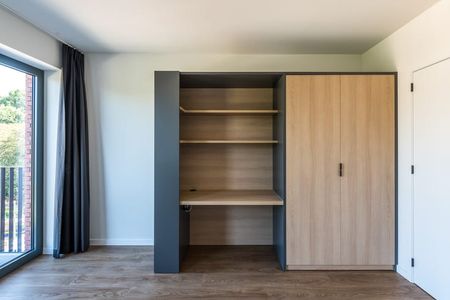 Appartement te huur - Photo 2
