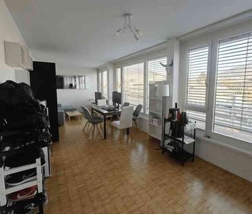 1.5 Zimmer, 41 m² - Photo 1