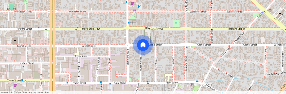 13/468 Cashel Street, Linwood, Christchurch City