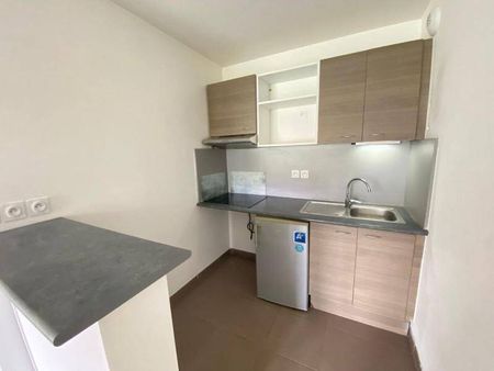 Location appartement 2 pièces 42.65 m² à Grabels (34790) - Photo 4