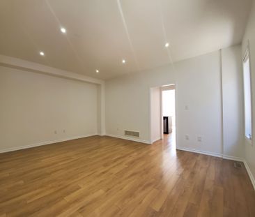 For Lease - 593 Remembrance Road Unit# upper, Brampton, Ontario - Photo 1