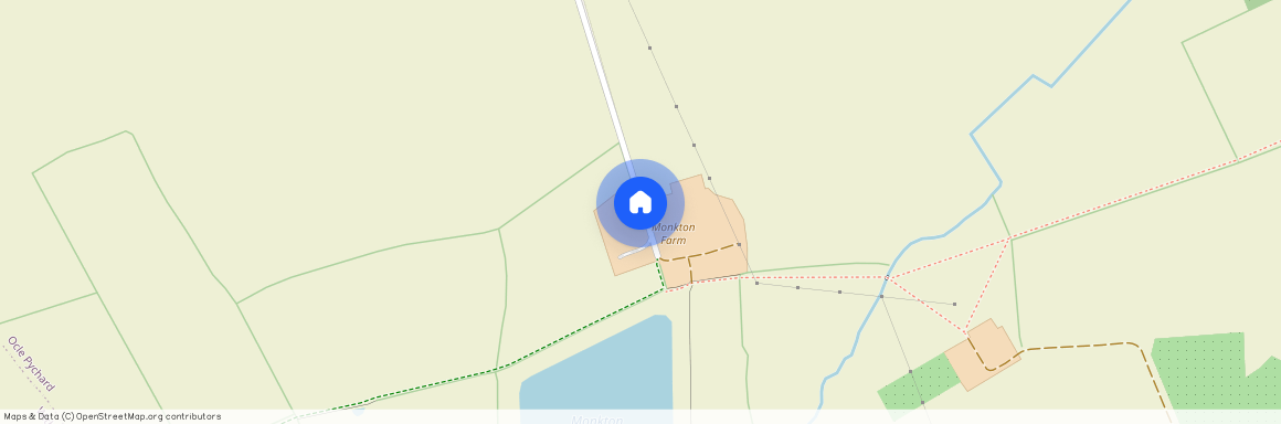 Hereford, Herefordshire, HR1