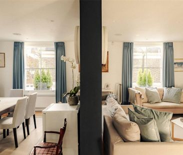 5 bedroom semi-detached house to rent - Photo 4