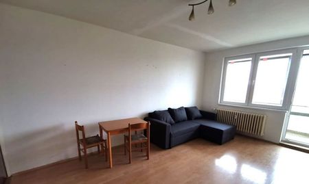2-izbový byt s loggiou – Podzáhradná, Bratislava (bez provízie RK) - Fotografia 5