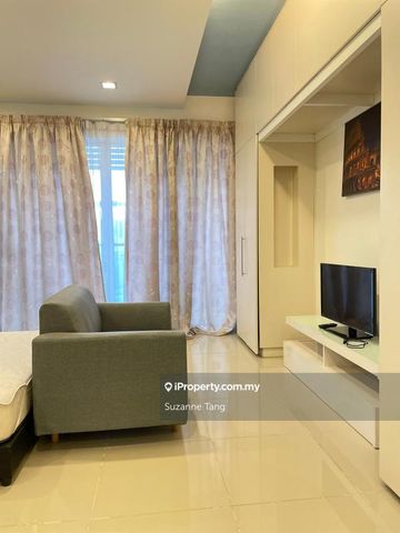 Oasis Serviced Suites @ Oasis Ara Damansara, Ara Damansara, Petaling Jaya - Photo 2