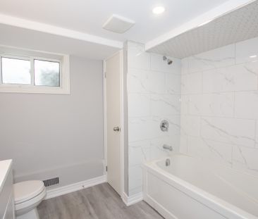 170 Southworth St N, Welland - 2 Bedroom Lower Unit - Photo 4