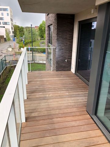 Appartement te huur - Foto 2