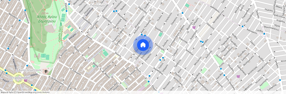 Μοράβα, 3 132 32 Ίλιον, Μιχελή (Ίλιον)