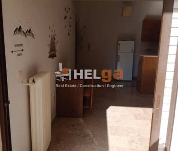 Studio/Γκαρσονιέρα για ενοικίαση Τερψιθέα - Γλυφάδα (Πάτρα) - Photo 2