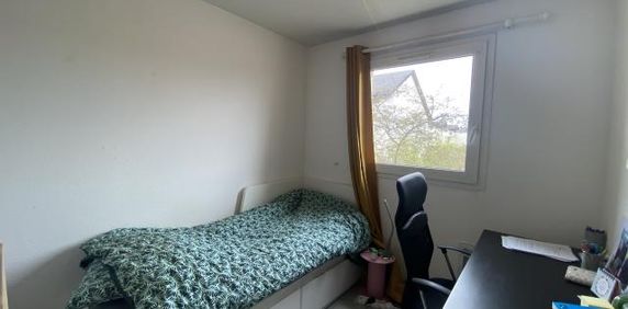 Location Appartement 2 pièces 24m² CAEN 14000 - Photo 2