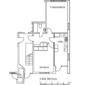 Skolgatan 4 C - Foto 3