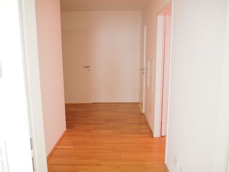Ideale 3 Zimmer Wohnung in der Zollamtstraße 7 zu vermieten - Photo 4