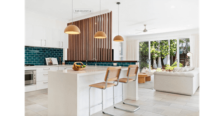 BEAUTIFUL 4 BEDROOM HOME IN THE HEART OF CABARITA - Photo 3