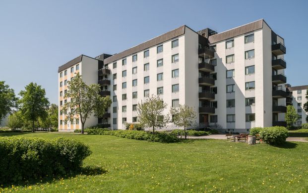 Djäknegatan 11, 75423, Uppsala - Foto 1