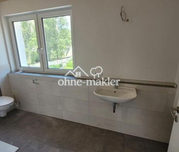 Doppelhaushälfte Neubau kfw 40 - Foto 5