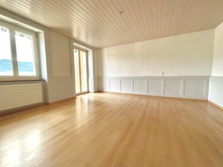 Appartement de 3.5 pièces avec grande terrasse plein Sud - Photo 3