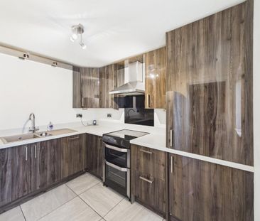 1 bedroom apartment to rent - Photo 4