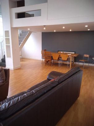 7 bedroom house of multiple occupation to rent - Photo 1