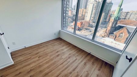 For Lease - 319 Jarvis Street Unit# 808, Toronto, Ontario - Photo 5