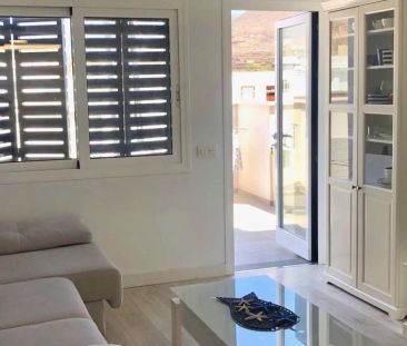 Ático de alquiler en Puertito de Güímar - Foto 1