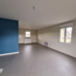 Au rez-de-chaussée d'un petit immeuble situé dans le bourg de SAINT-MARC-LE-BLANC, un apparteme... - Photo 2