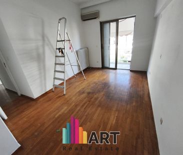 Διαμέρισμα για ενοικίαση Νέα Σμύρνη - Photo 6