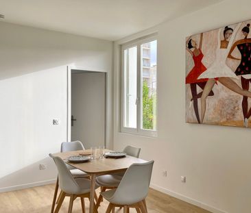 Appartement à louer 2 pièces • Toulouse - Photo 5