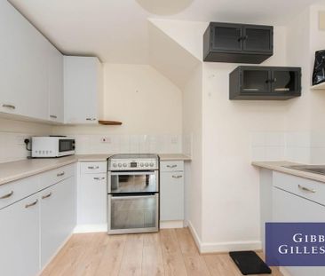 1 bedroom flat to rent - Photo 6