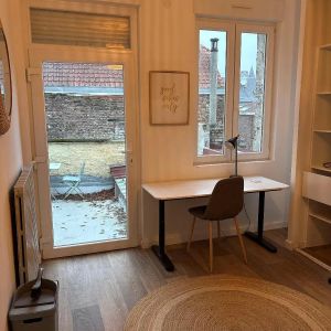 Appartement à louer 1 pièce 13.04m² - Photo 2