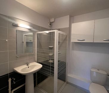 Location Appartement 2 pièces - Photo 1