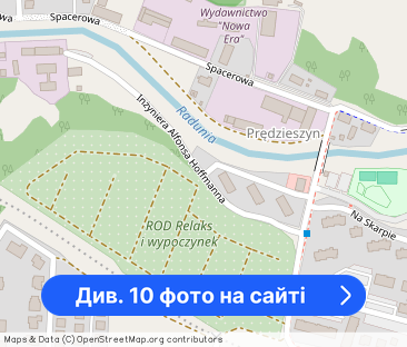 Straszyn | 2 pokojowe mieszkanie | Najem - Фото 1