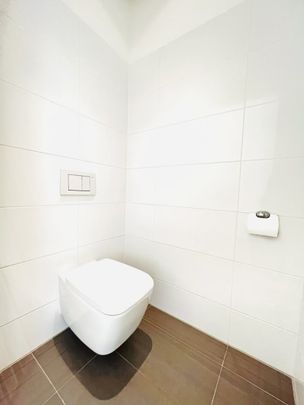 Wohnen mit großen Balkon. Eine Oase mitten in der Stadt - Photo 1