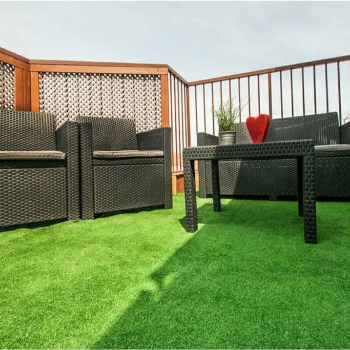 Calle de Lope de Rueda, Madrid, Community of Madrid 28009 - Photo 1