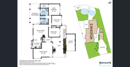 A Stunning Modern Family Residence Of Style, Space & Comfort... - Photo 4