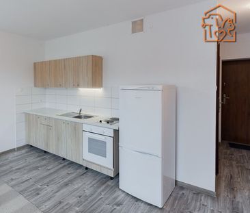 Katowice Załęże, ul. Pokoju - Фото 6