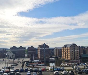 2 bedroom apartment to rent - Photo 2