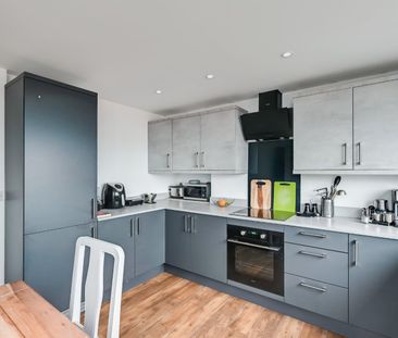 2 bedroom apartment to rent - Photo 3