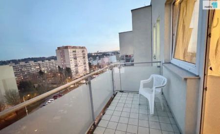 Pronájem bytu 2+kk/B, 53 m - Фото 3