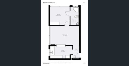 1960s Scale, Contemporary Style - Photo 2
