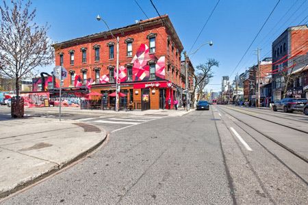 For Lease - 492 Queen Street Unit# 3, Toronto, Ontario - Photo 3