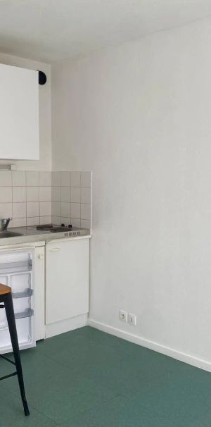 Appartement à louer 1 pièce 20.66m² - Photo 2
