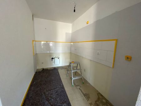 Seniorenwohnung ab 60 Jahren mit WBS ! - Photo 2