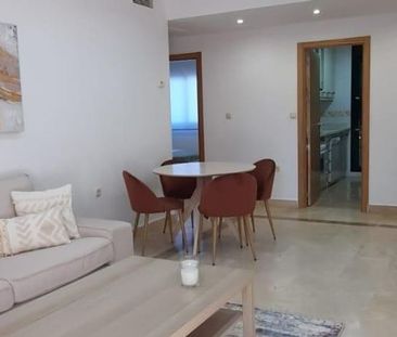 Luxury Flat for rent in Marbella Del Este, Andalusia - Photo 2