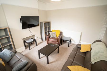 5 bedroom house share to rent - Photo 4