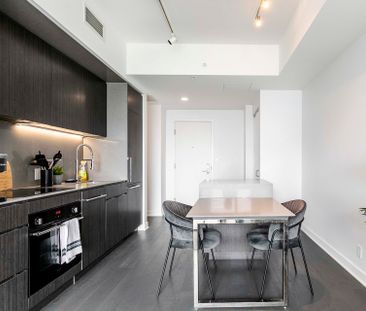 Appartement - 2905-1288 Av. des Canadiens-de-Montréal - Photo 4