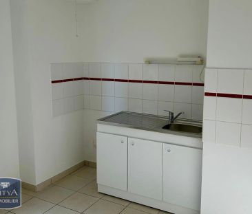 Appartement à louer 1 pièce 17.61m² - Photo 1