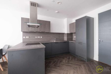 1 bedroom flat to rent - Photo 5